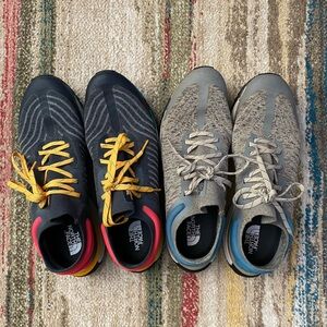 BOGO North Face Sneakers